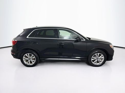 Used 2025 Audi Q3 2.0T Premium AWD/4WD image 10