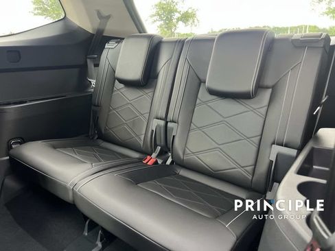 Used 2026 Volkswagen Atlas SE w/ Panoramic Sunroof Package FWD image 31