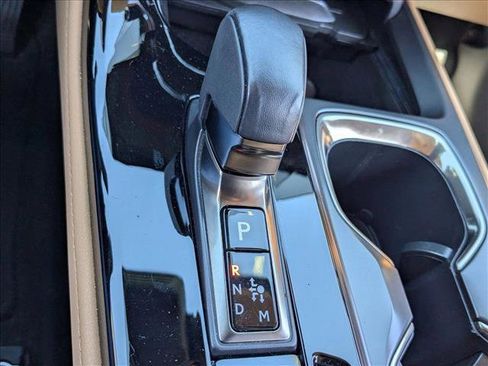 Used 2025 Lexus NX 250 FWD w/ Towing Package (2000 Lbs) image 15