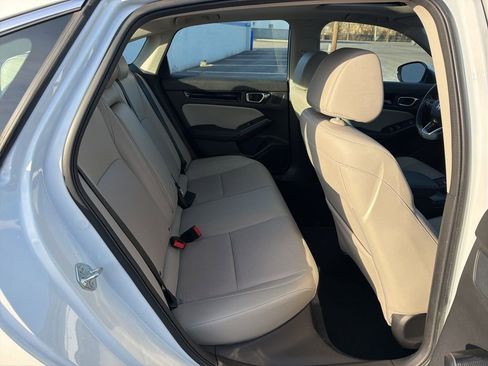 Used 2022 Honda Civic Touring image 23