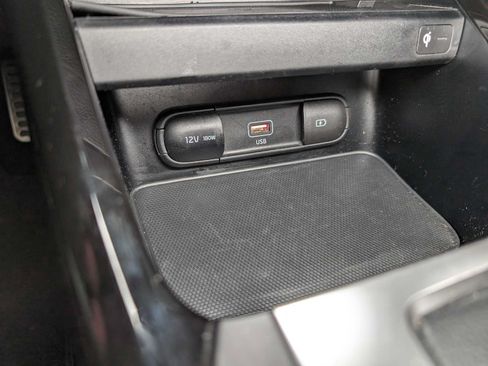 Certified 2024 Kia Forte GT-Line w/ GT-Line Premium Package FWD image 30