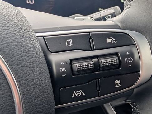 Used 2026 Kia K5 GT image 17