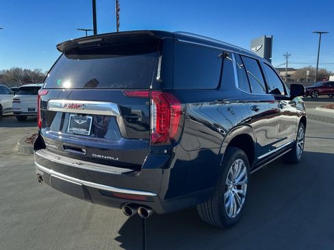 Used 2023 GMC Yukon Denali image 24