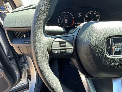 New 2026 Honda CR-V EX image 27