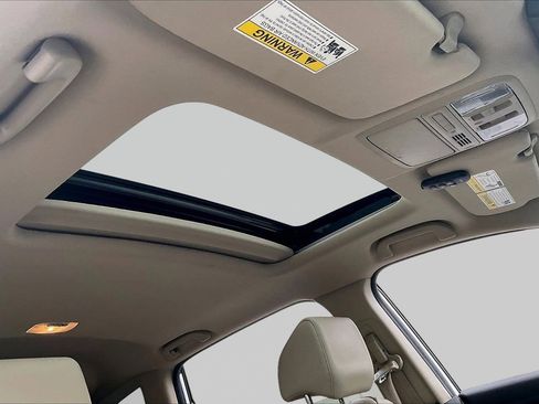 Used 2021 Honda CR-V EX-L image 16