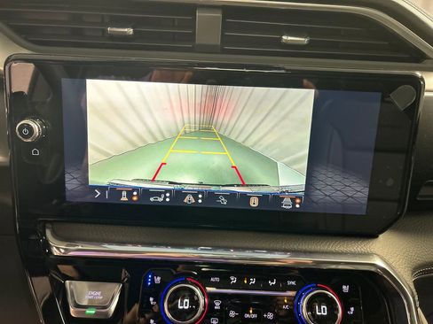 New 2026 GMC Sierra 1500 Denali w/ Technology Package image 16