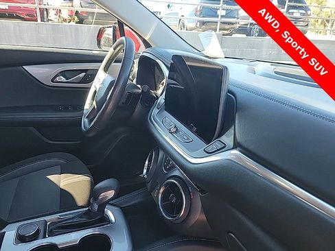 Used 2023 Chevrolet Blazer LT AWD/4WD image 41