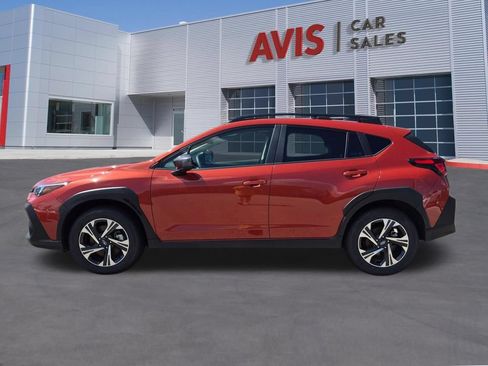 Used 2025 Subaru Crosstrek 2.5i Premium AWD/4WD image 10