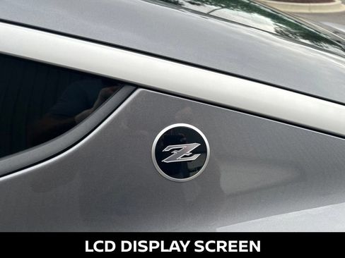 Certified 2024 Nissan Z Performance w/ Floor Mat Package RWD image 11