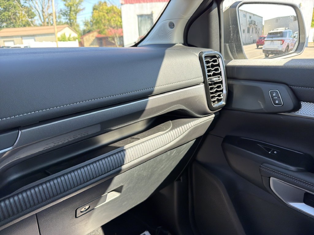 Used 2026 Ford Ranger Lariat w/ FX4 Off-Road Package AWD/4WD image 20