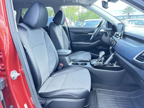 Used 2023 Kia Seltos S AWD/4WD image 25