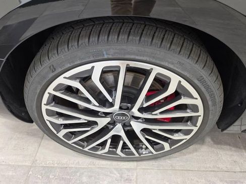 New 2025 Audi S5 Premium Plus AWD/4WD image 3
