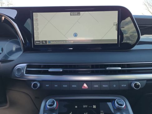 Used 2025 Hyundai Palisade Calligraphy image 24