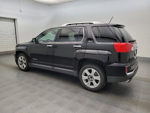 Used 2016 GMC Terrain SLT FWD image 3