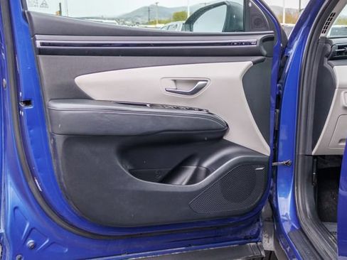 Used 2022 Hyundai Tucson Limited AWD/4WD image 15