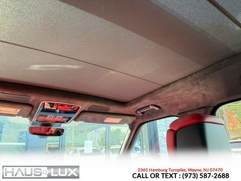 Used 2018 Land Rover Range Rover Autobiography AWD/4WD image 29