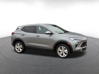 Used 2025 Buick Encore GX Preferred video 2