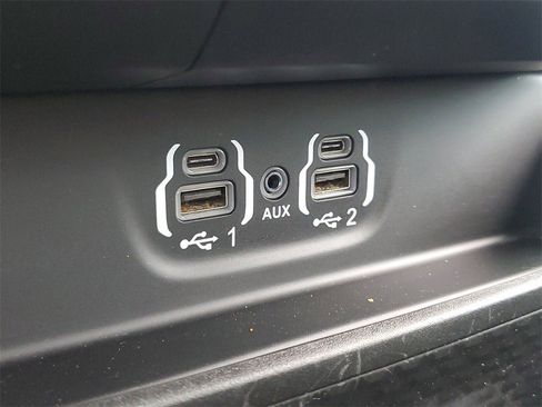 Used 2021 RAM 2500 Laramie image 34