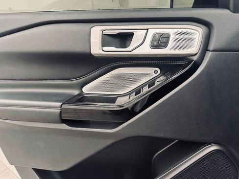 Used 2022 Ford Explorer ST w/ Equipment Group 401A image 39