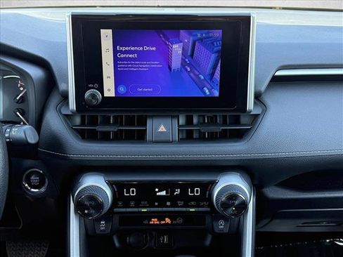 Used 2025 Toyota RAV4 XLE image 17