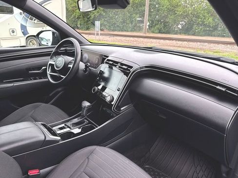 Used 2022 Hyundai Santa Cruz SEL w/ Activity Package FWD image 28