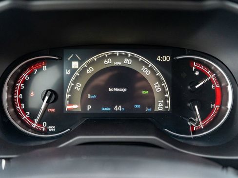 New 2025 Toyota RAV4 XLE Premium image 24