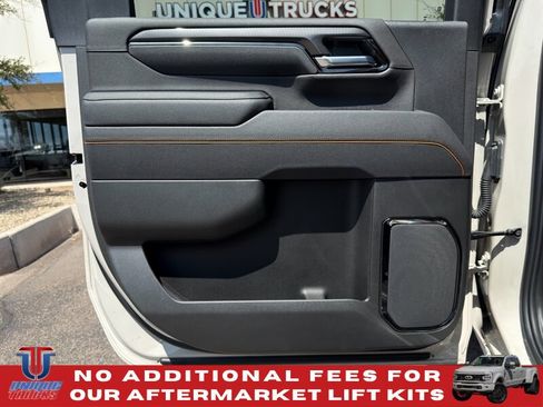 Used 2026 GMC Sierra 2500 AT4 AWD/4WD image 22