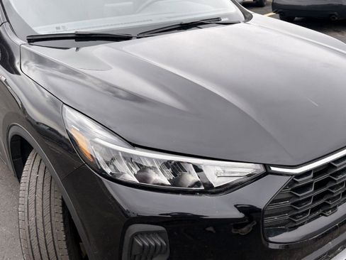 Used 2025 Ford Escape ST-Line image 11