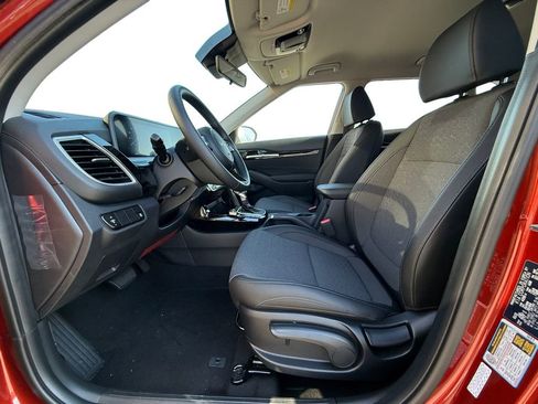New 2025 Kia Seltos X-Line image 9