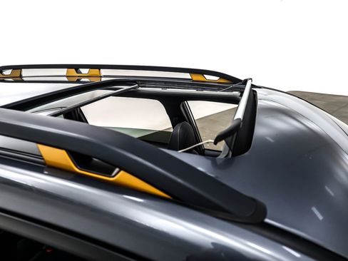 Used 2022 Subaru Forester Wilderness image 21