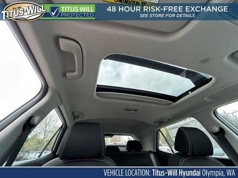 New 2026 Hyundai Venue SEL FWD image 27