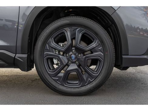 Certified 2025 Subaru Ascent Onyx Edition w/ Onyx Package image 9