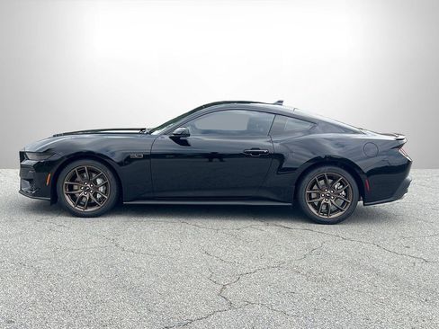 New 2026 Ford Mustang GT Premium w/ Bronze Appearance Package RWD image 19