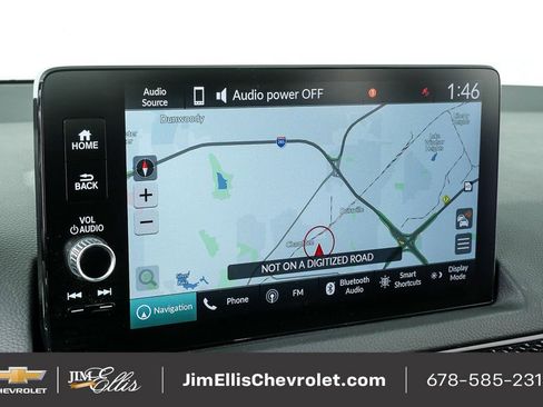 Used 2024 Honda Civic Touring image 15