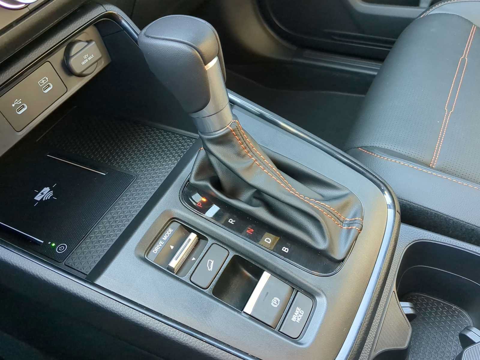 New 2026 Honda CR-V Sport-L image 21