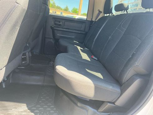 Used 2020 RAM 2500 Tradesman w/ Protection Group AWD/4WD image 17