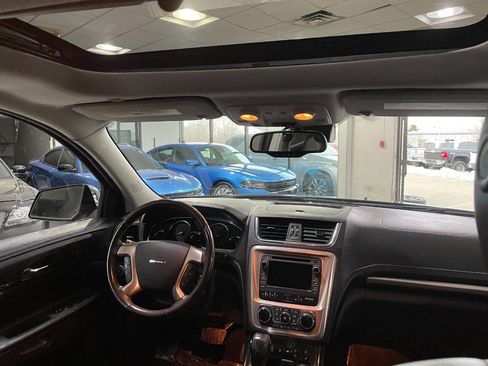 Used 2016 GMC Acadia Denali image 33