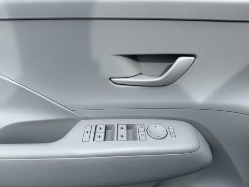 Used 2026 Hyundai Kona SEL Sport image 16