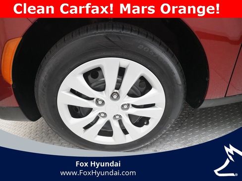 Used 2023 Kia Soul LX image 26