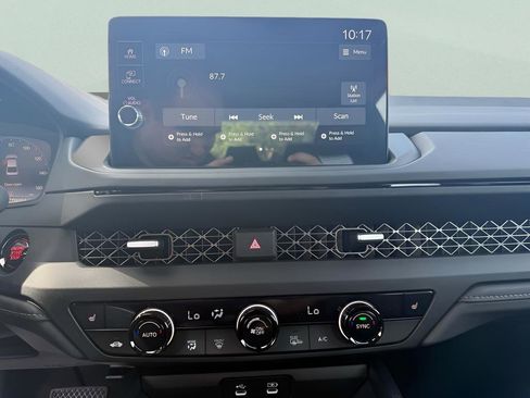 New 2026 Honda Accord SE image 22