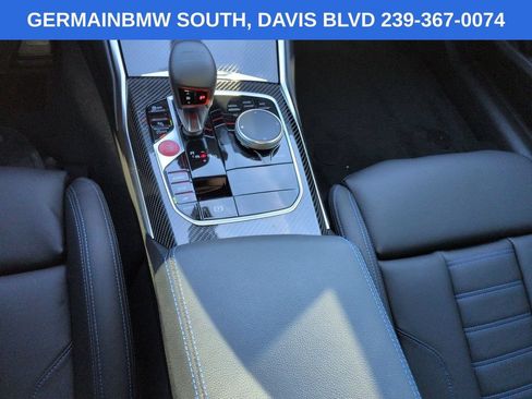 Used 2026 BMW M2 w/ Lighting Package RWD image 19