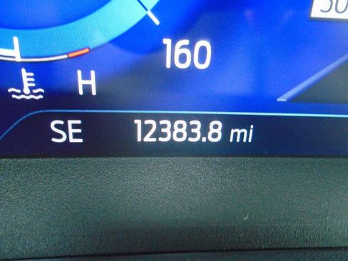 Certified 2023 Ford Explorer ST w/ Equipment Group 401A image 26