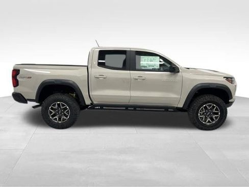 New 2026 Chevrolet Colorado ZR2 w/ Technology Package AWD/4WD image 20
