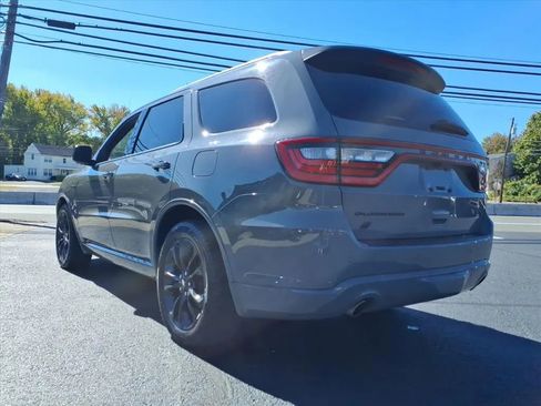 Used 2023 Dodge Durango R/T image 4