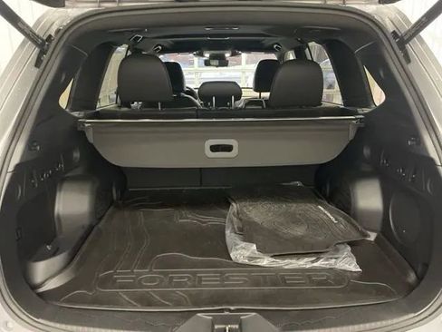 Used 2025 Subaru Forester Touring w/ Protection Package (1PH) image 13