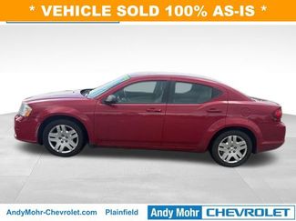 Used 2012 Dodge Avenger SE FWD video 2
