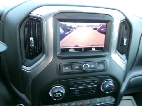 New 2026 Chevrolet Silverado 2500 Custom w/ Custom Value Package image 19