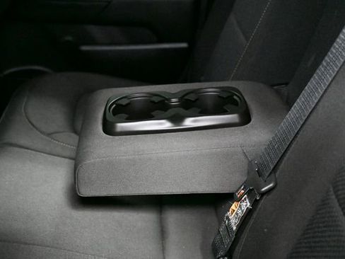 Used 2019 Chevrolet Colorado LT w/ LT Convenience Package RWD image 61