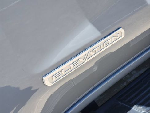 Used 2024 GMC Sierra 1500 Elevation w/ LPO, Elevation Black Package RWD image 12