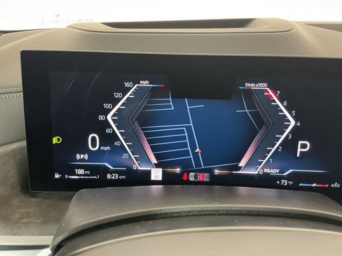 New 2026 BMW X5 sDrive40i w/ M Sport Package image 10